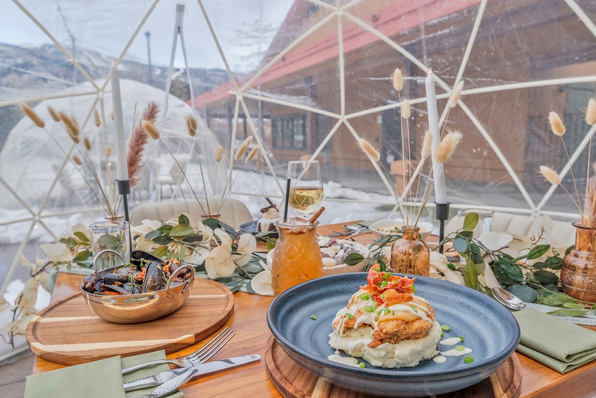 Harison's Restaurant