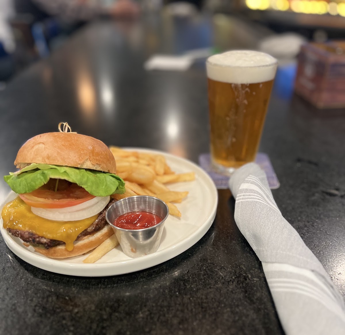 Harison's Restaurant