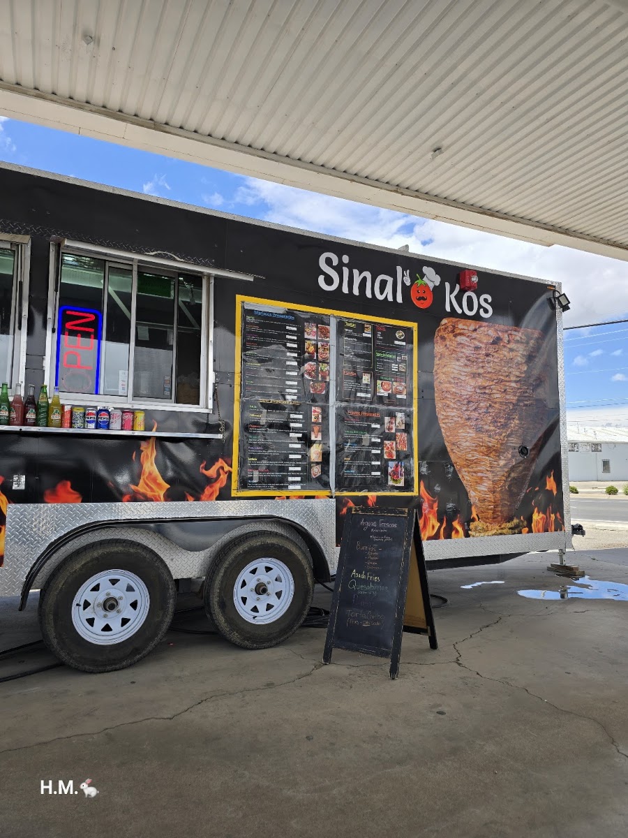 Sinalokos LLC