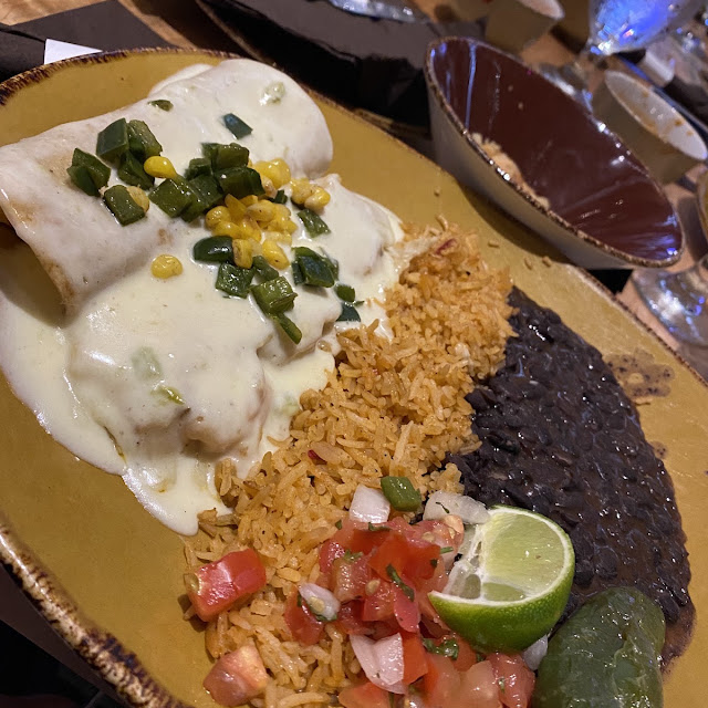 Chimichanga