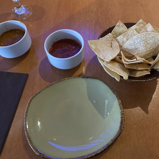 Cheese Dip