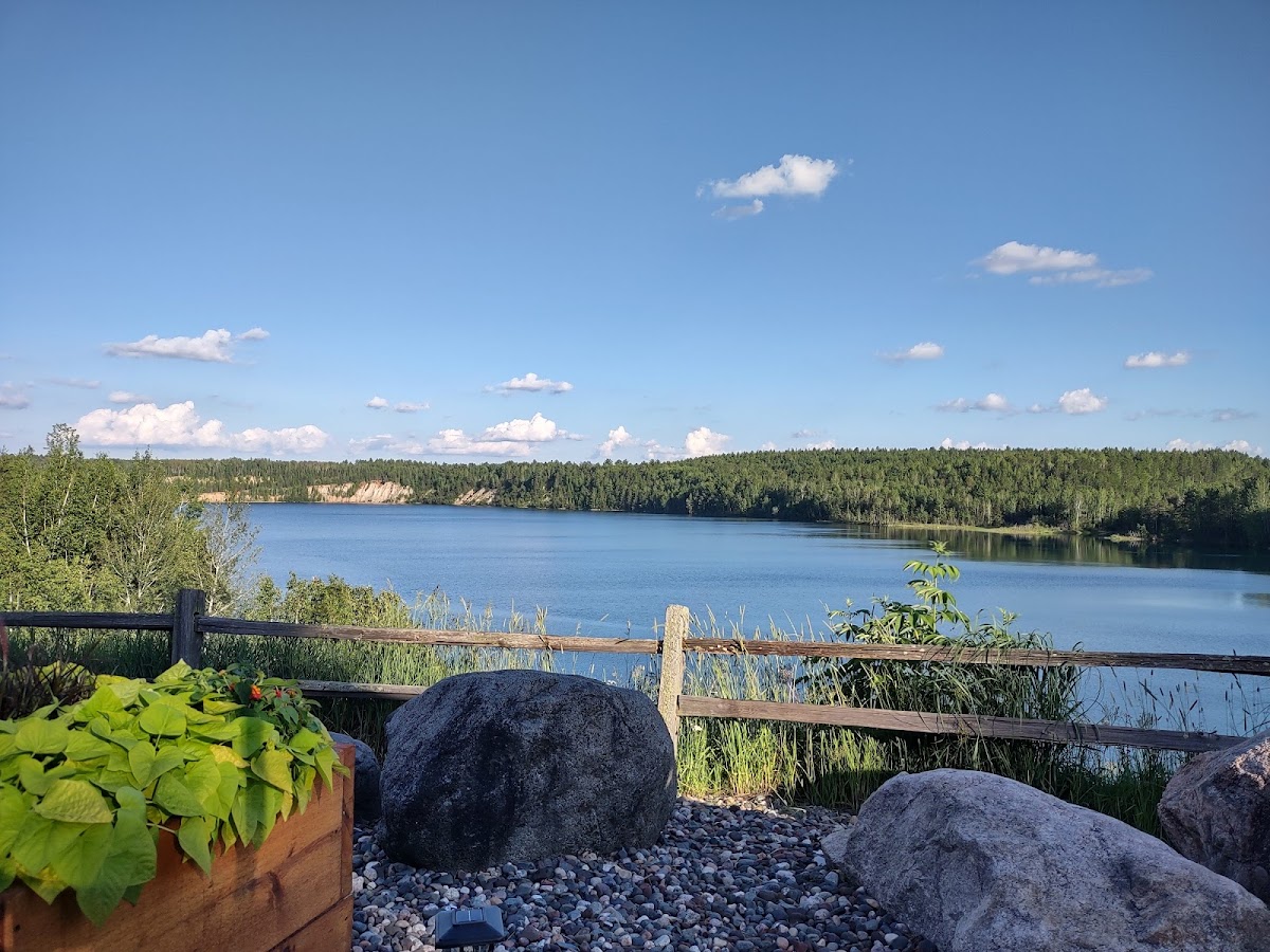 The Quarry Clubhouse at Giants Ridge