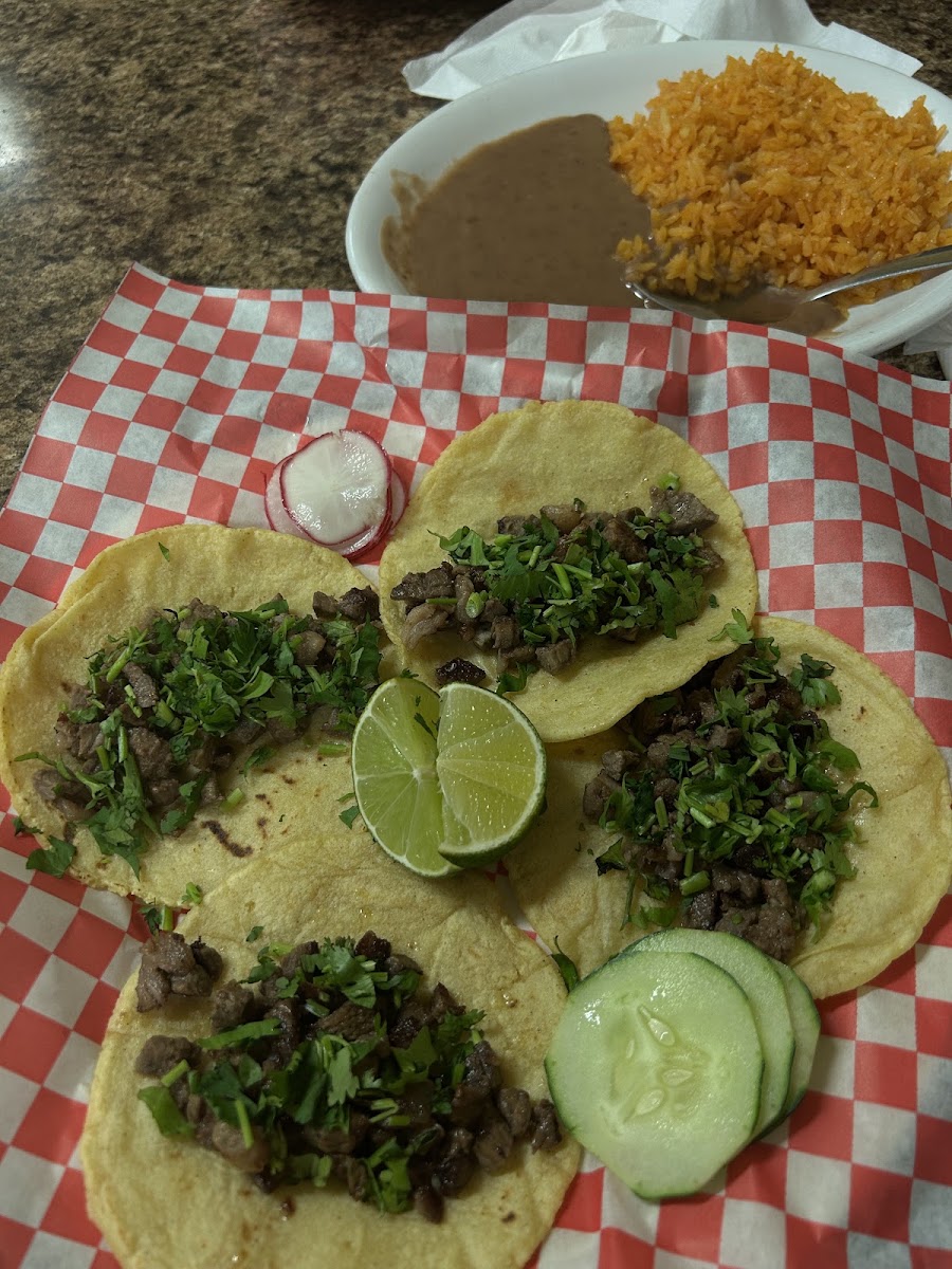 Taqueria el primo