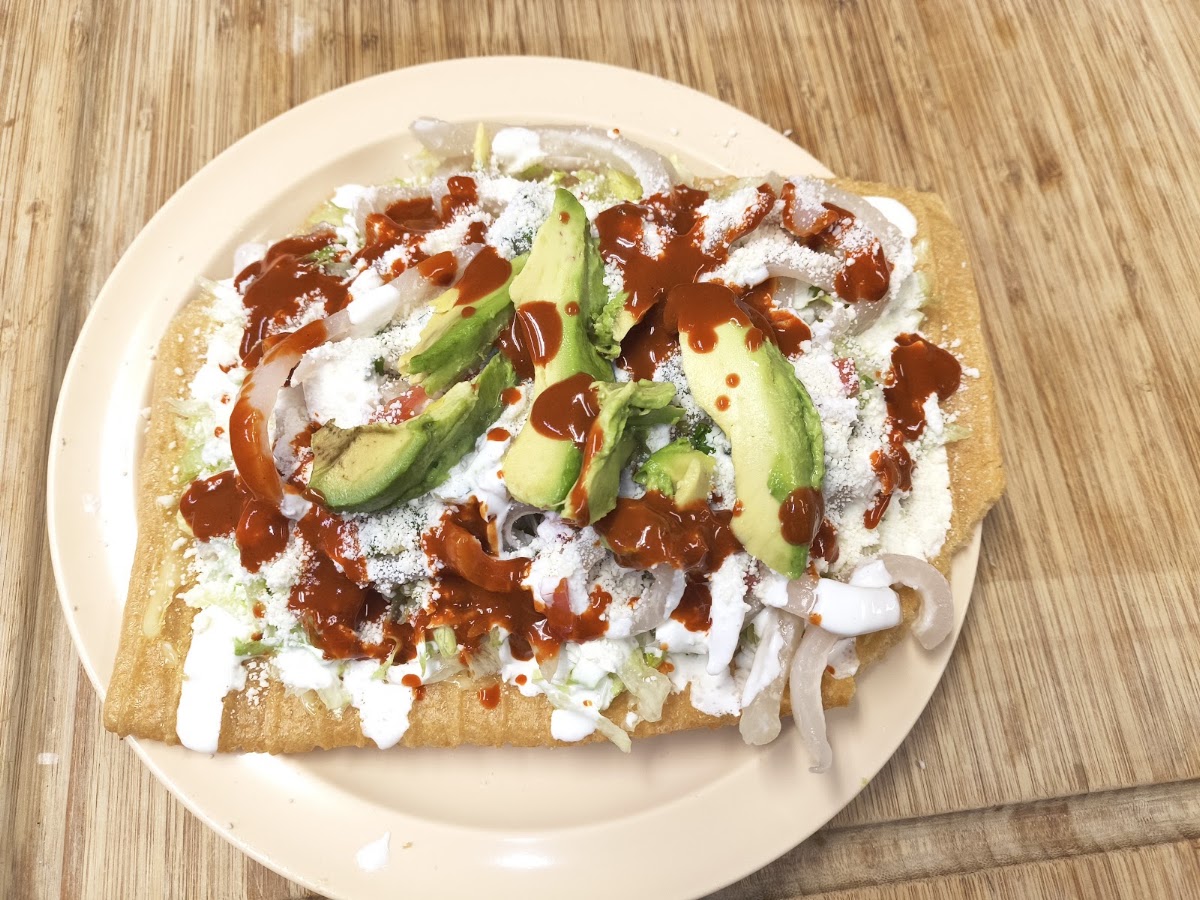 Taqueria el primo