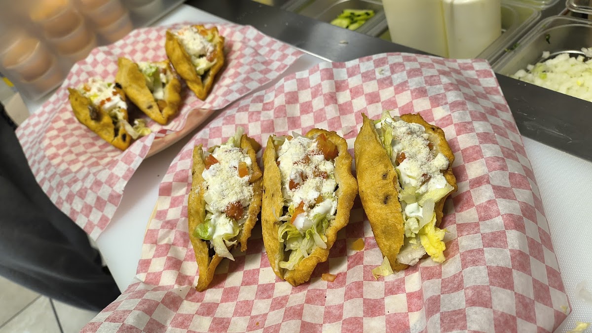 Taqueria el primo