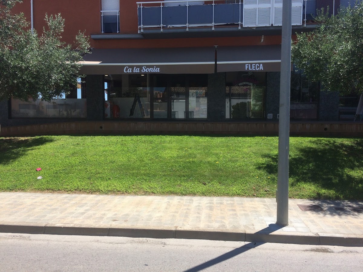 Ca La Sònia
