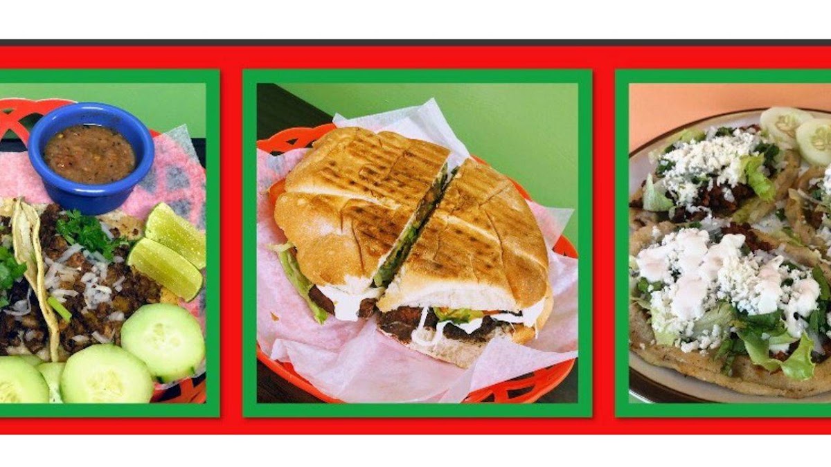 EL AVENTURERO TAQUERIA AND DELI