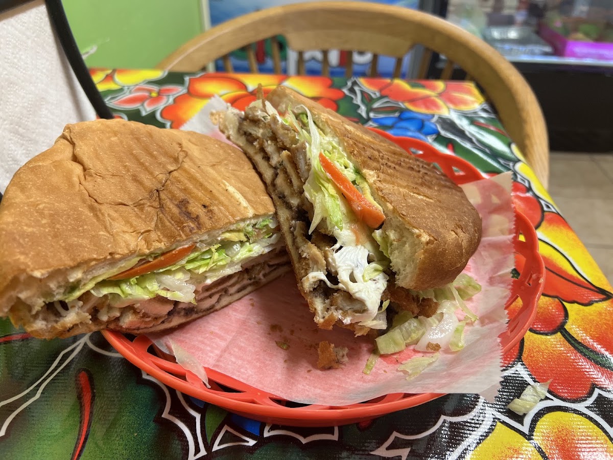 EL AVENTURERO TAQUERIA AND DELI