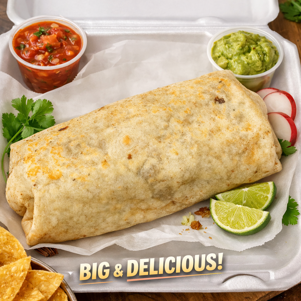 Taco Polanco