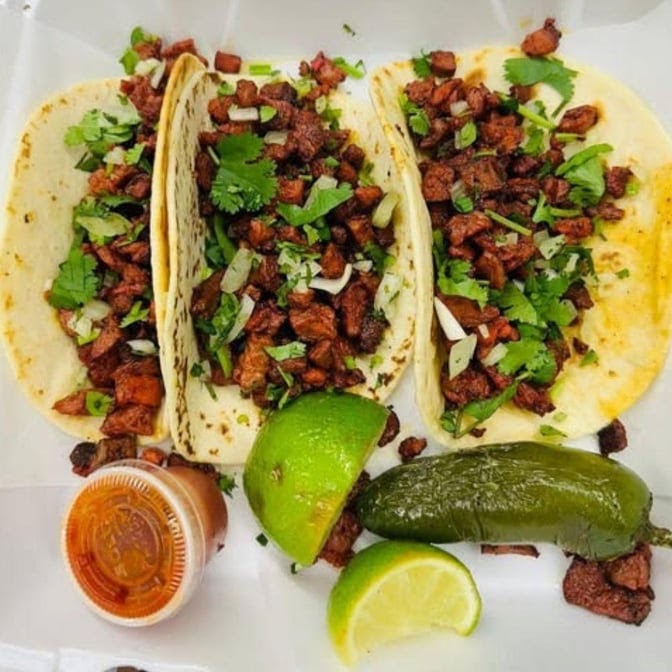 Taco Polanco