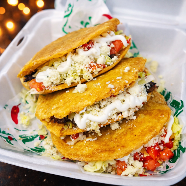 Big Gorditas