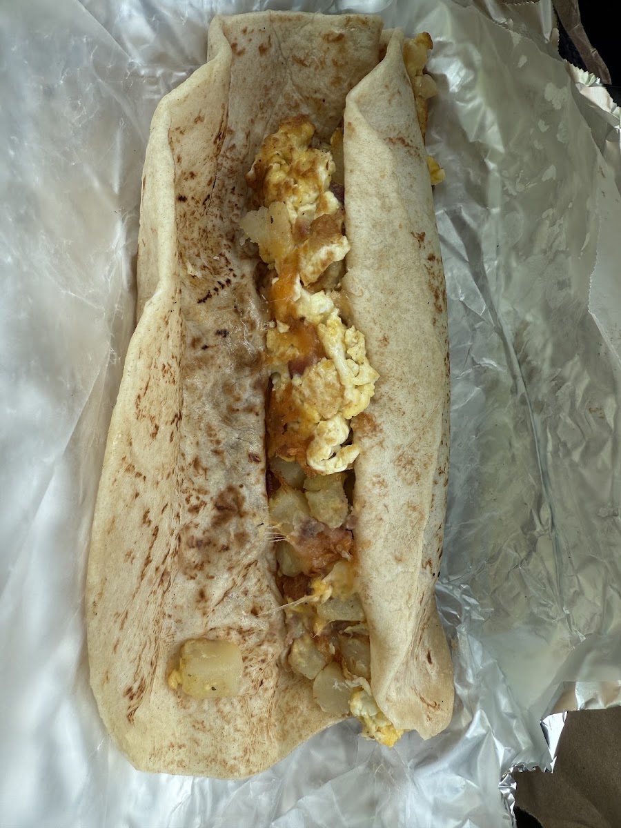 Tacos La Mona