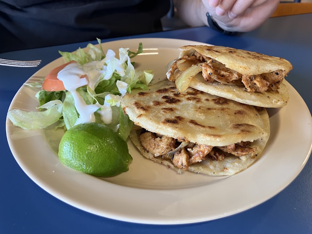 Taqueria El Paso (Antique Crazy Tacos)