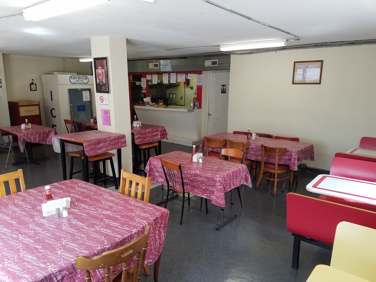 Chele's Cafe