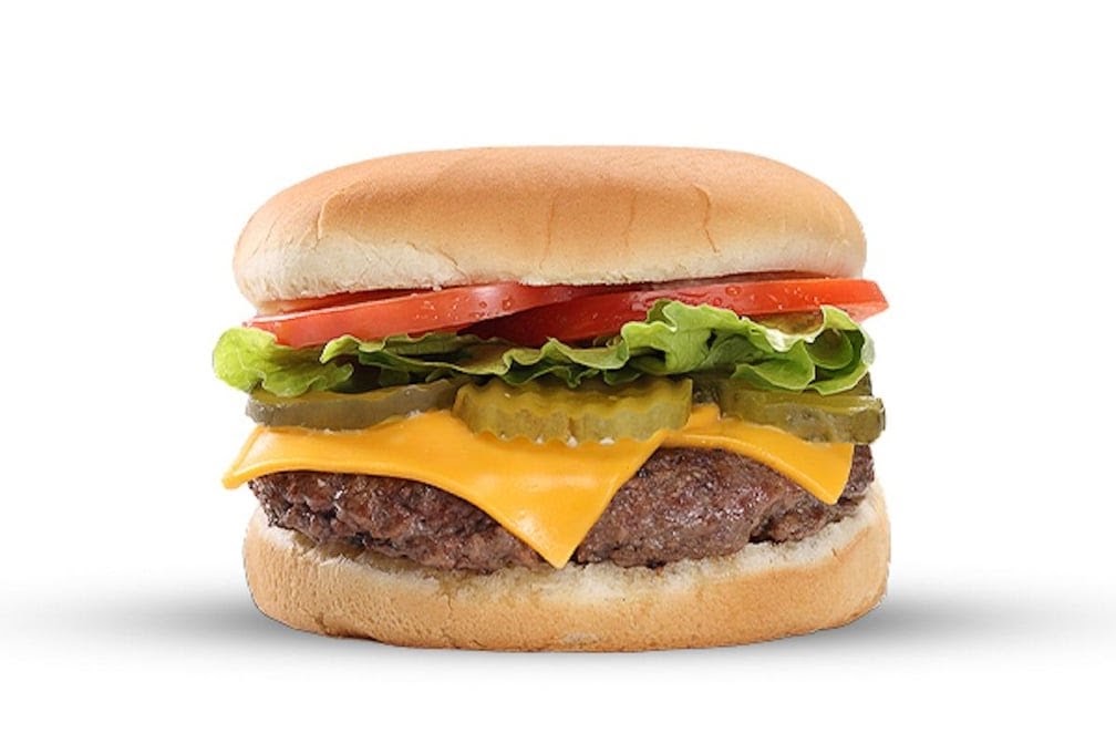 Hwy 55 Burgers Shakes & Fries