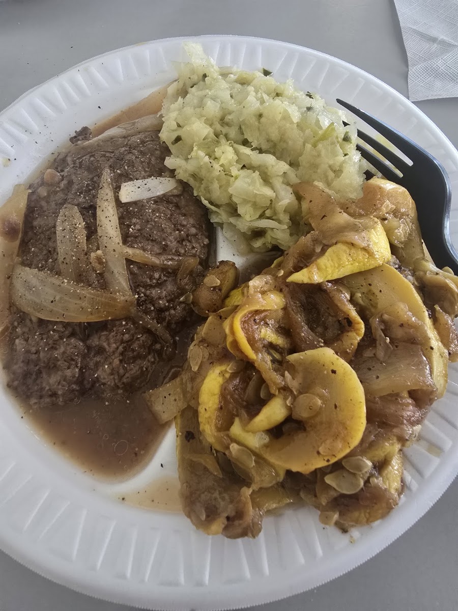 Rose's Kitchen