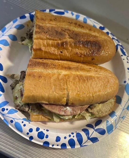 Pupuseria Y Taqueria Josue