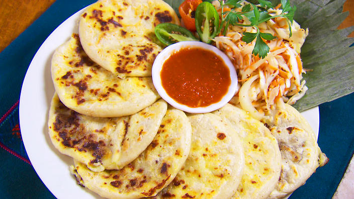 Pupuseria Y Taqueria Josue