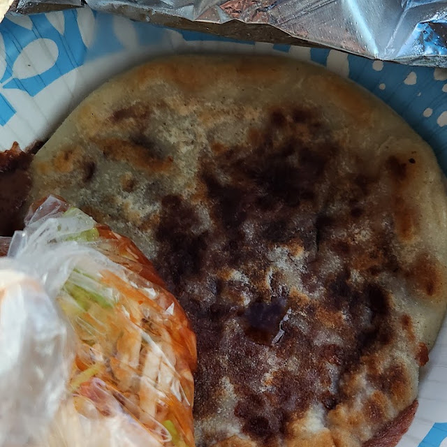 Pupusas