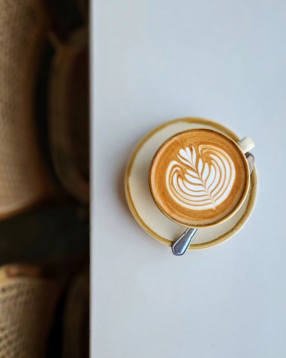 Four Espresso