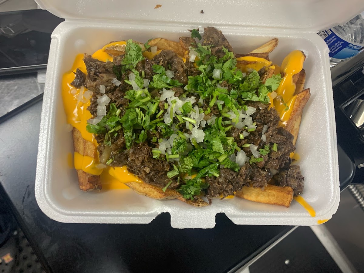 Taqueria Delgados