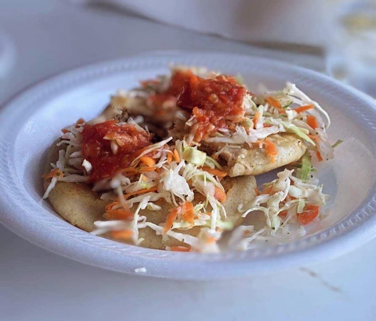 Taqueria Delgados