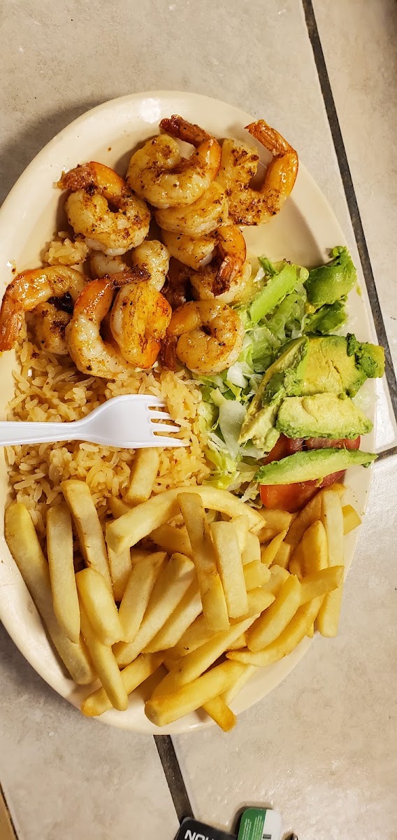 Taqueria la Unica