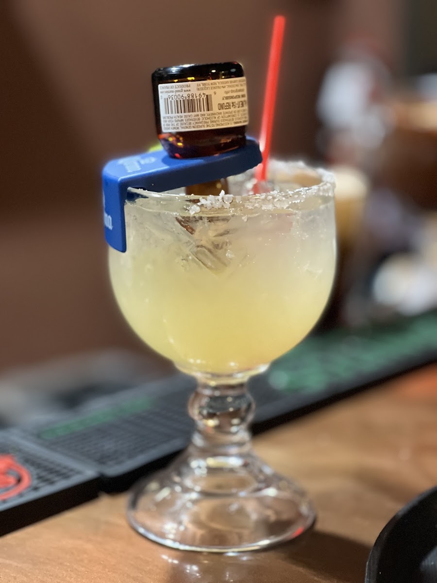 Don Chato Mexican Restaurant