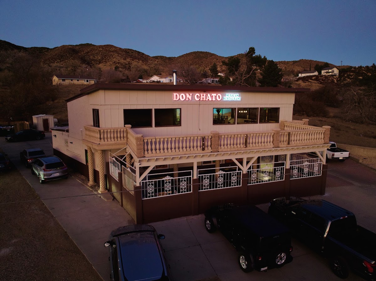 Don Chato Mexican Restaurant