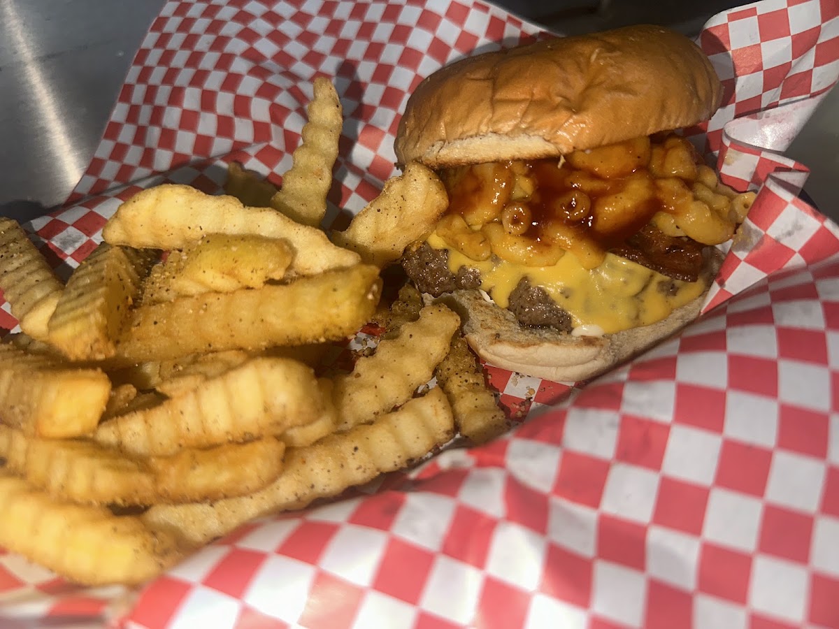 Infernos Grill