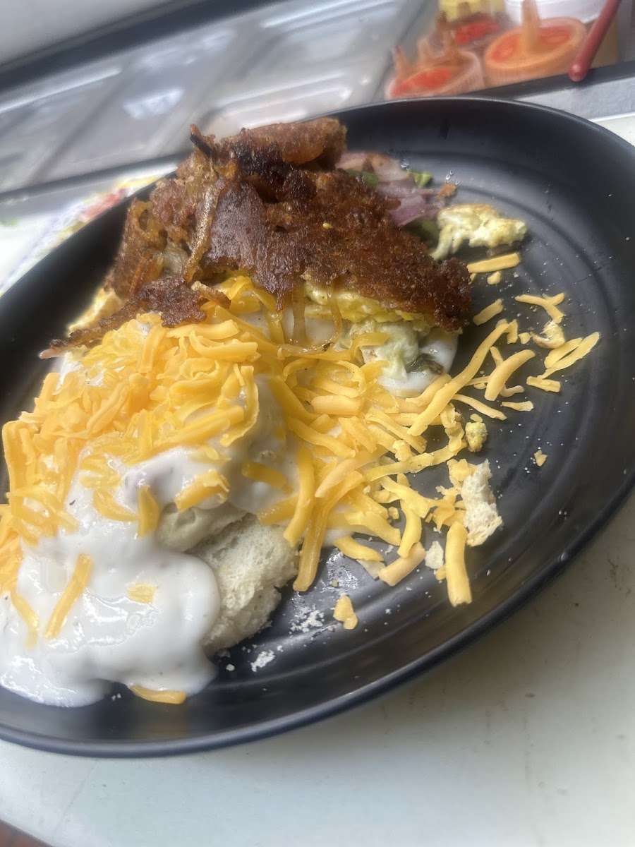 Infernos Grill