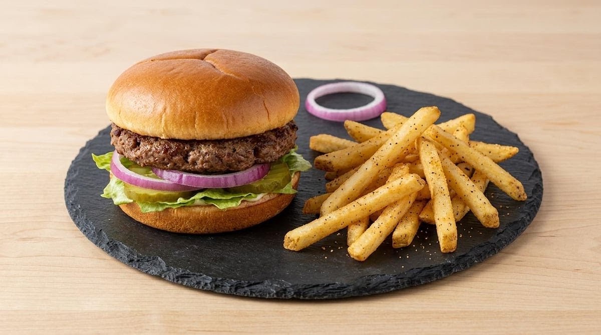 Infernos Grill