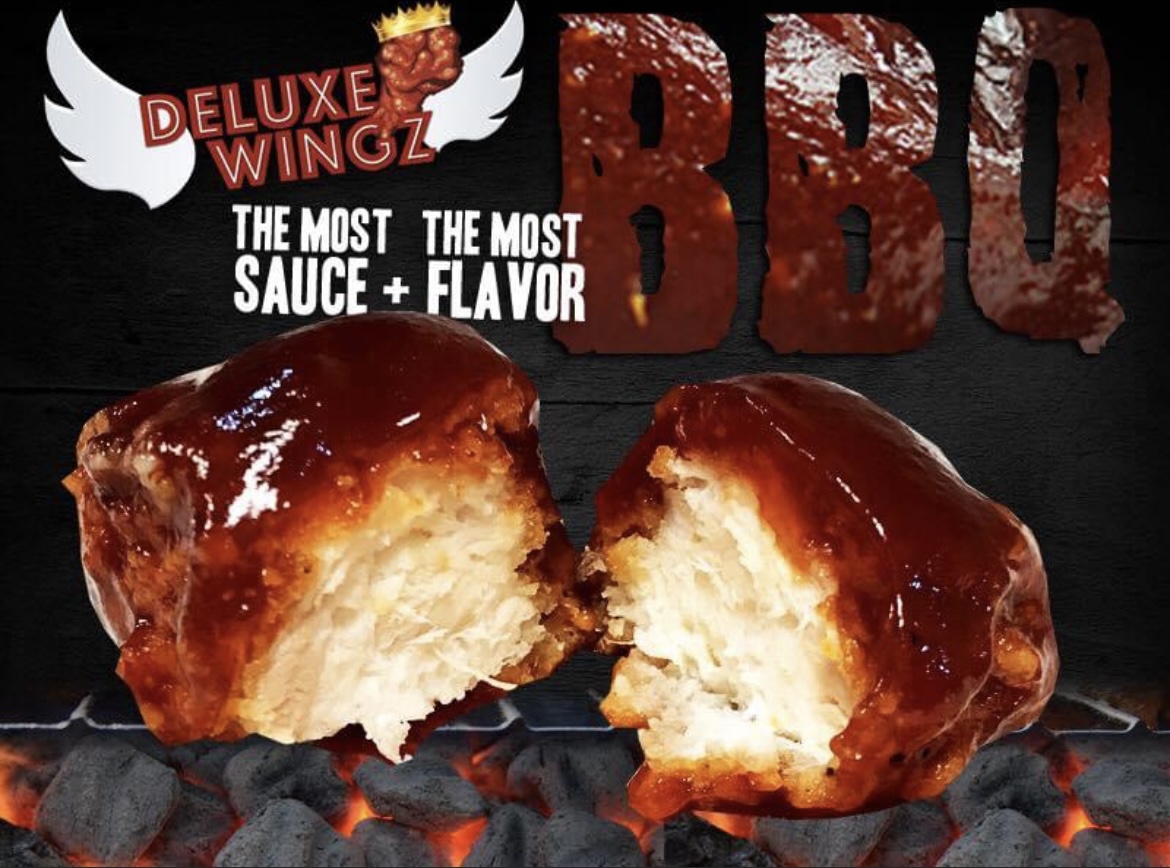 Deluxe Wingz