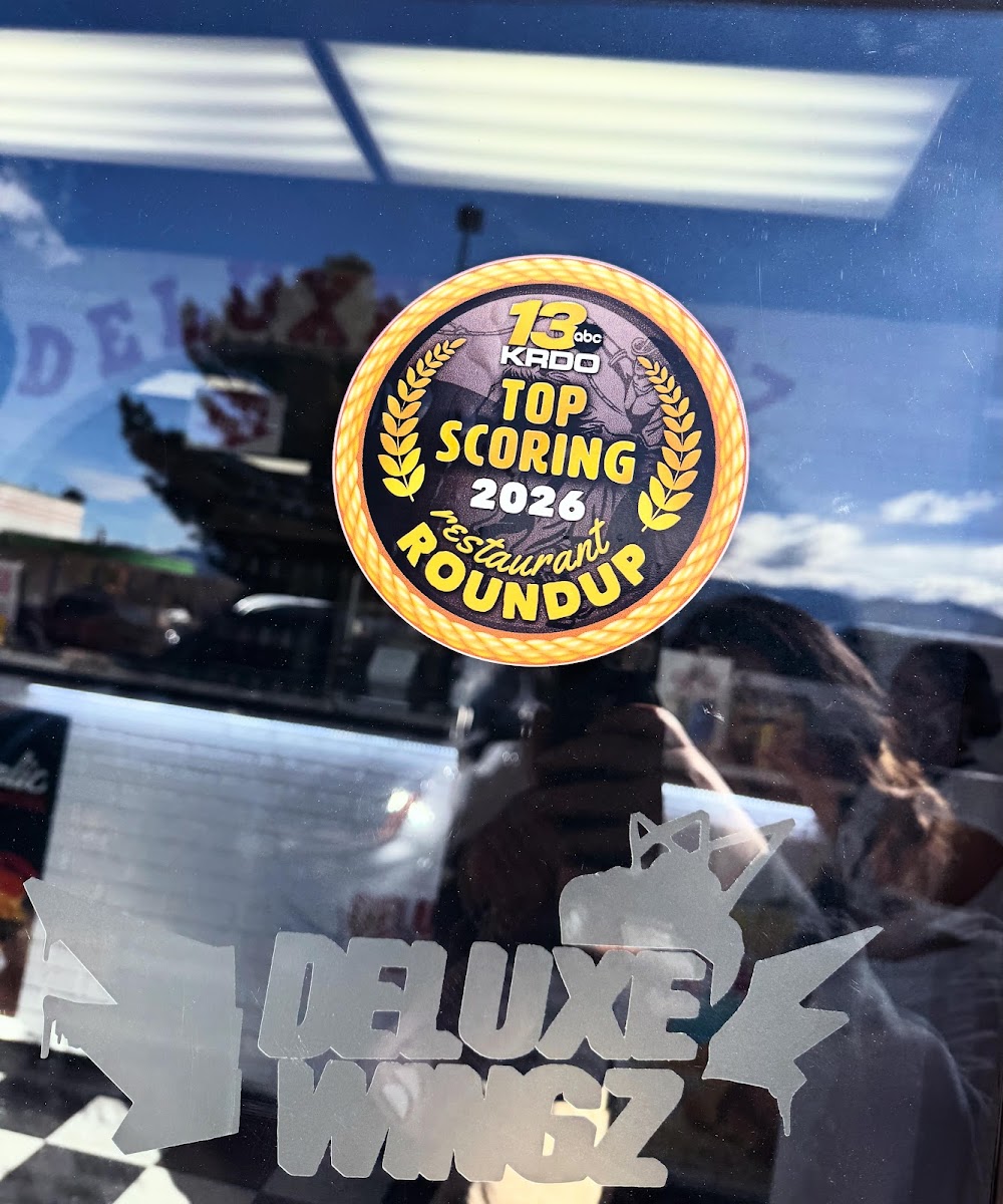 Deluxe Wingz
