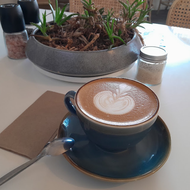 Flat White