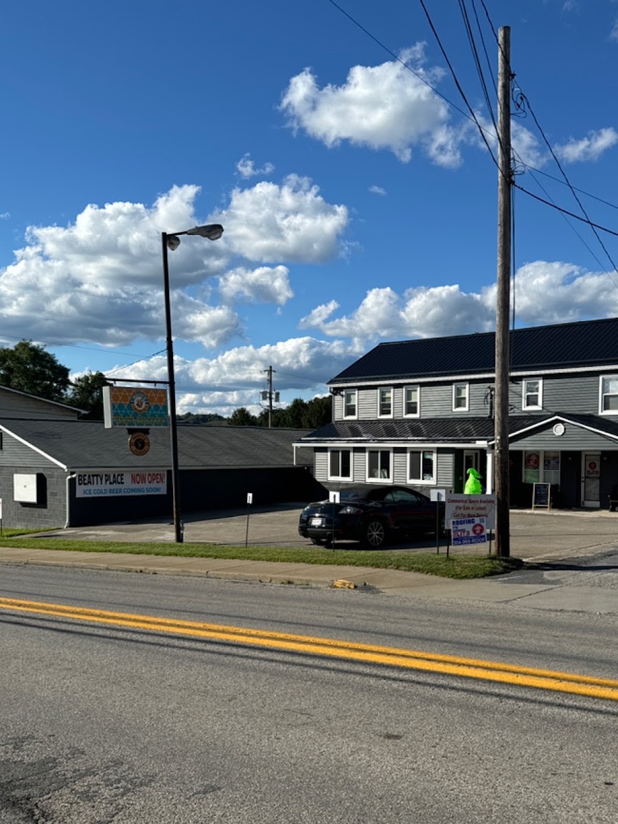Beatty's Place llc
