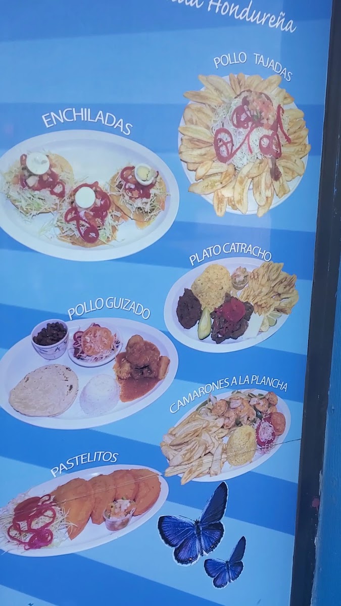 El Catrachito