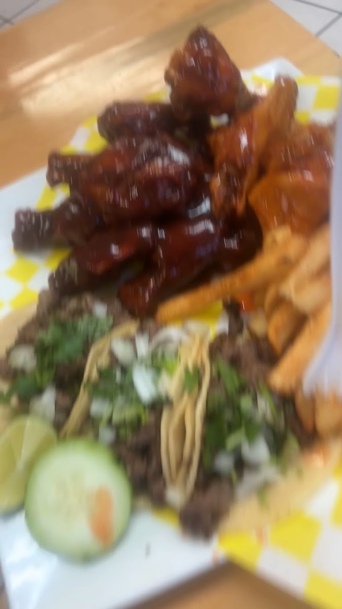 Marcia's Long Wongs