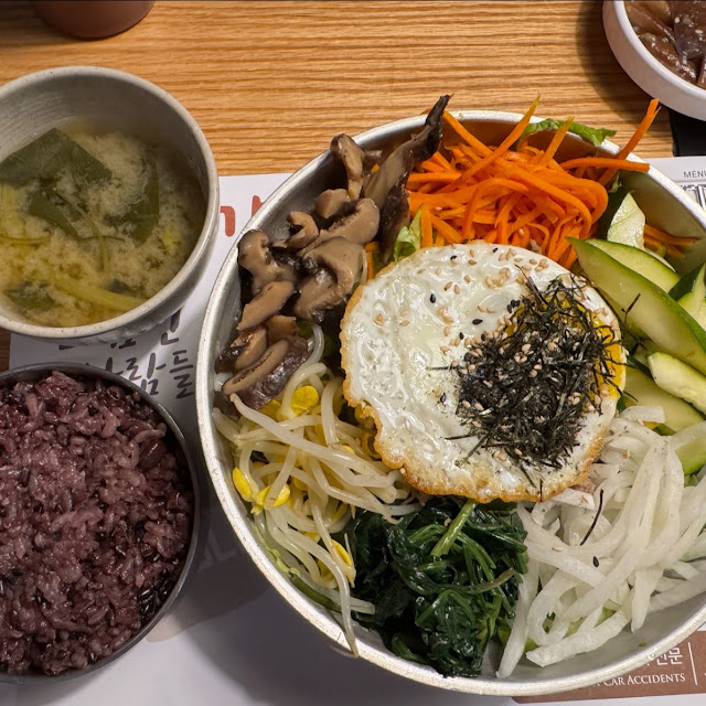 Bibimbop