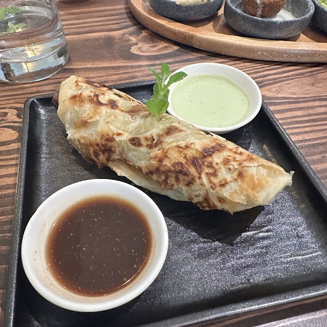 Dipping Sauces