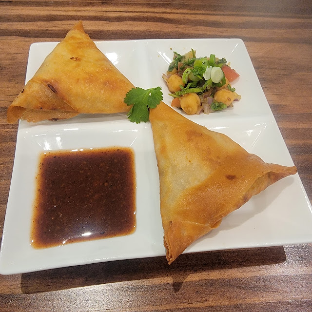 Samosa