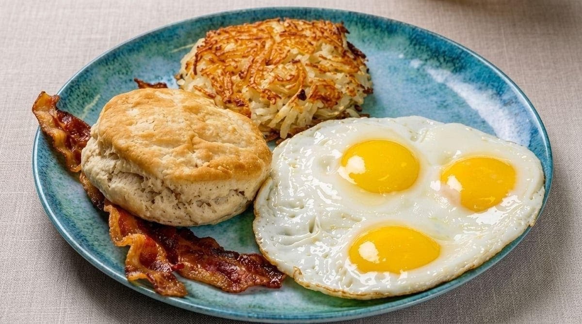 Buzzy's Breakfast Midtown