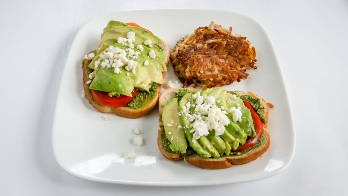 Buzzy's Breakfast Midtown