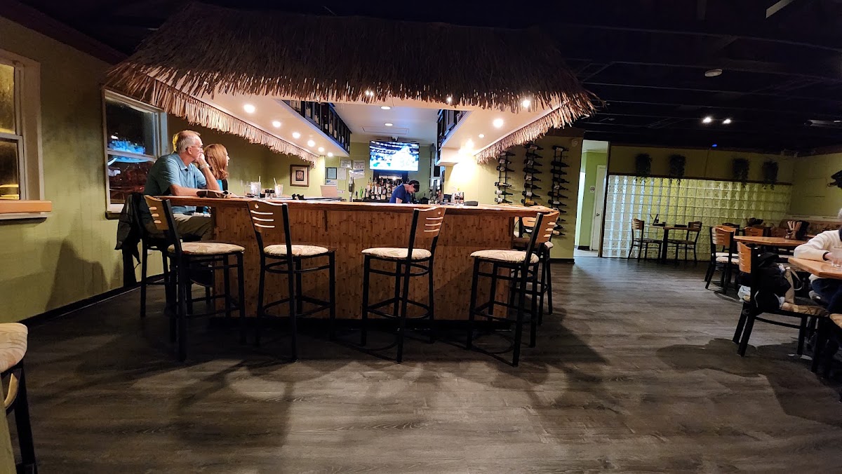 Sassy Chophouse + Cocktails