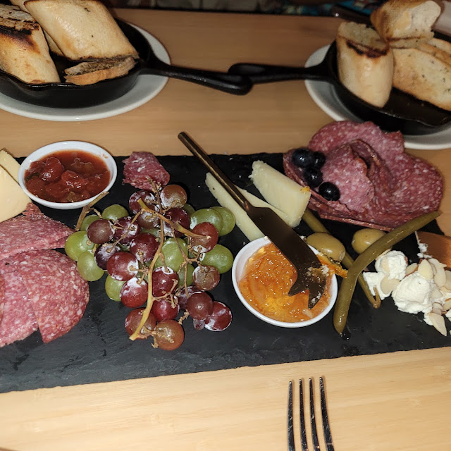 Charcuterie Board Regular