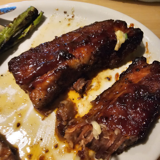 Beef Brisket