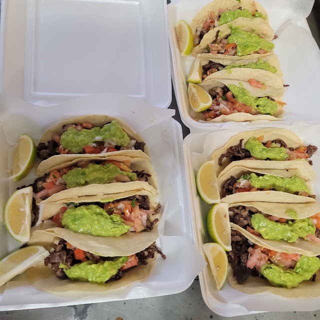 Taco Perron