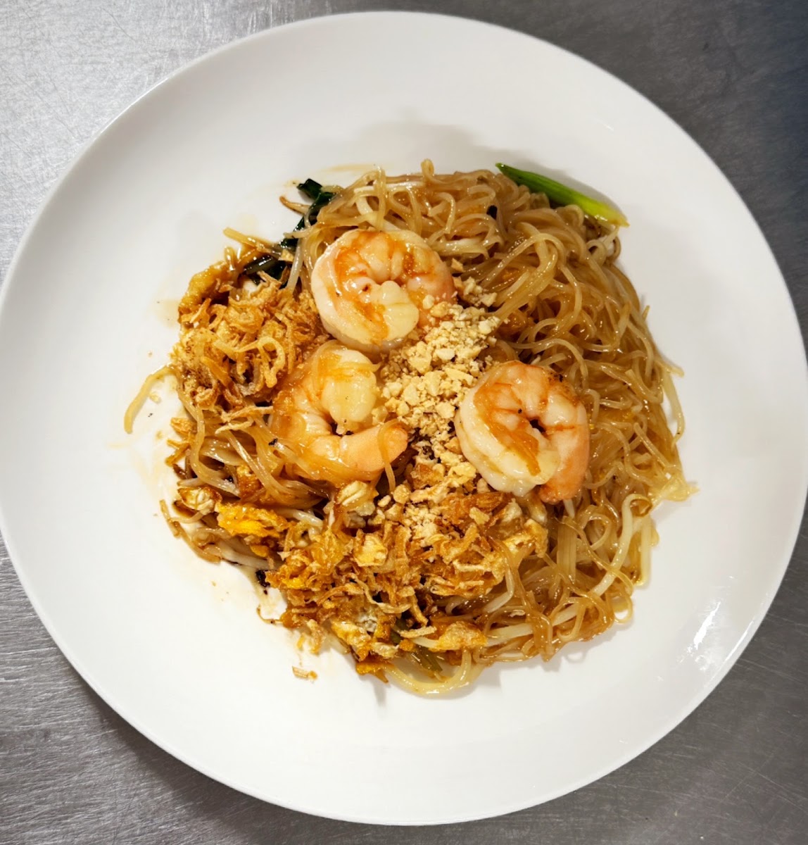 Thai Welcome Restaurant