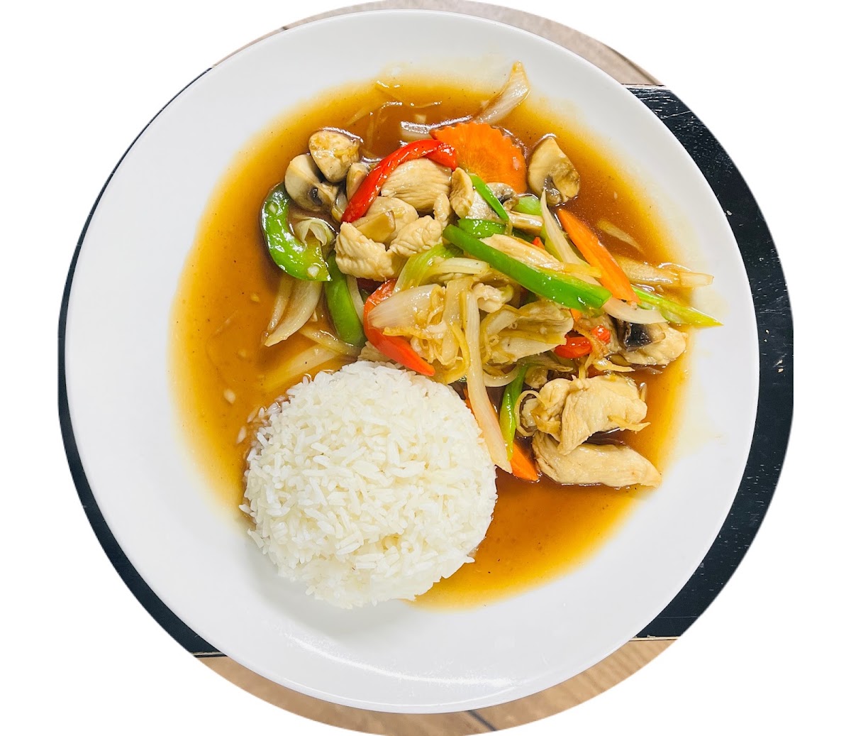 Thai Welcome Restaurant