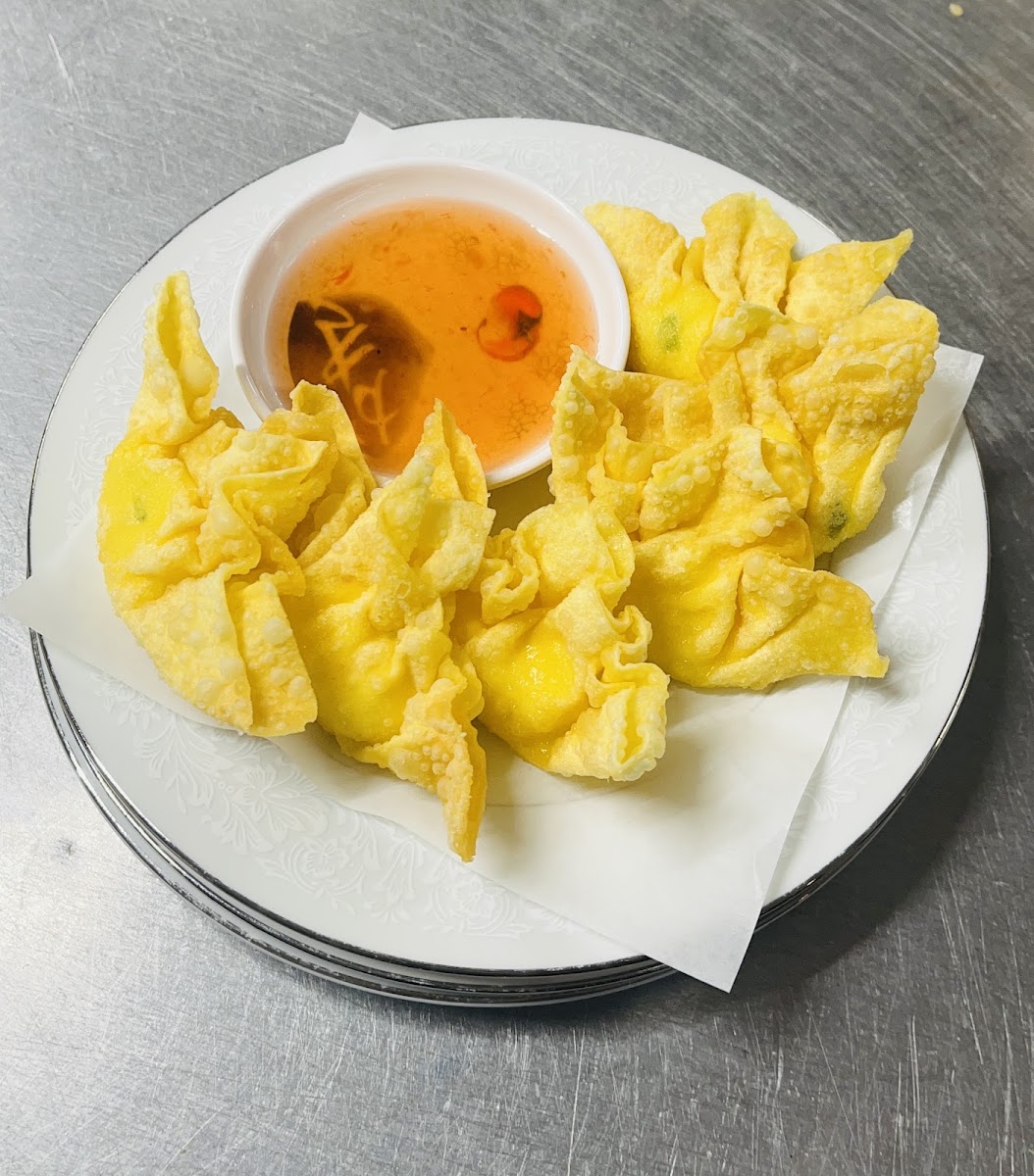 Thai Welcome Restaurant